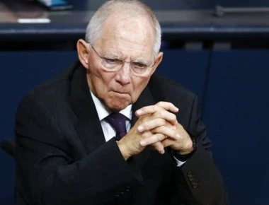 Spiegel: «Η πολιτική λιτότητας του Β. Σόιμπλε ήταν προκλητική»